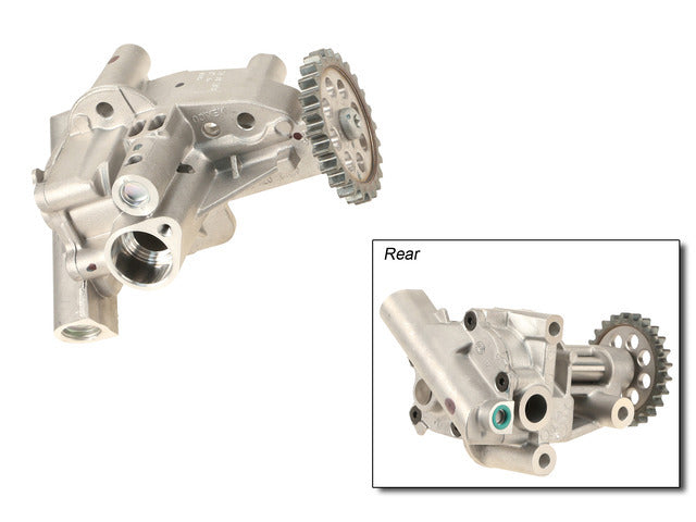 Oil Pump 07K 115 105 Q