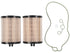 Fuel Filter KX200DS
