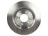 Brake Disc BRRF-474