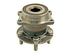 Wheel Hub Assembly 512401