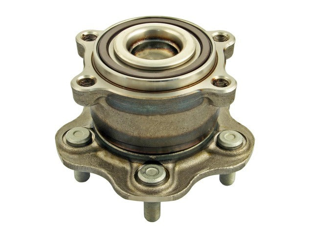 Wheel Hub Assembly 512388