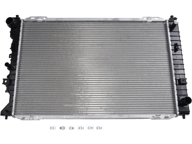 Radiator 1605-560482