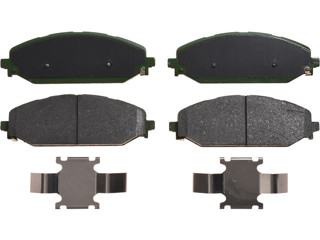 Brake Pad Set 1412-670246