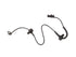 ABS Speed Sensor 23299335