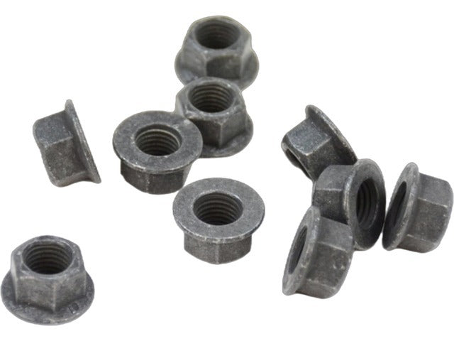 Exhaust Manifold Nut 1022510003