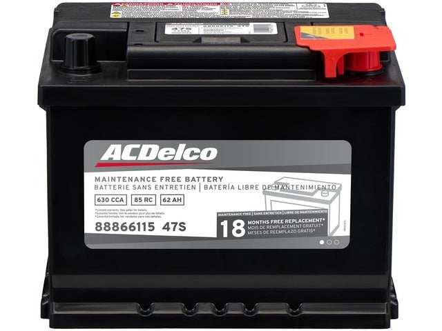 Battery 47S
