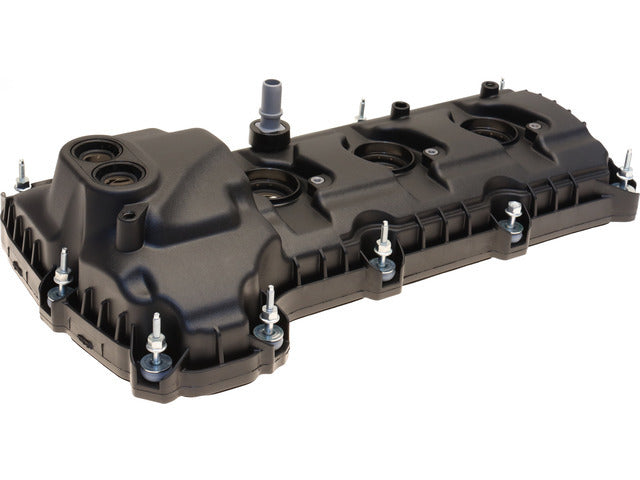 Valve Cover BR3Z 6582-V