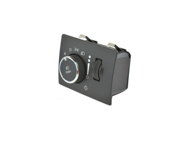 Headlight Switch 68258718AB