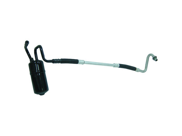 A/C Receiver Drier 4811277