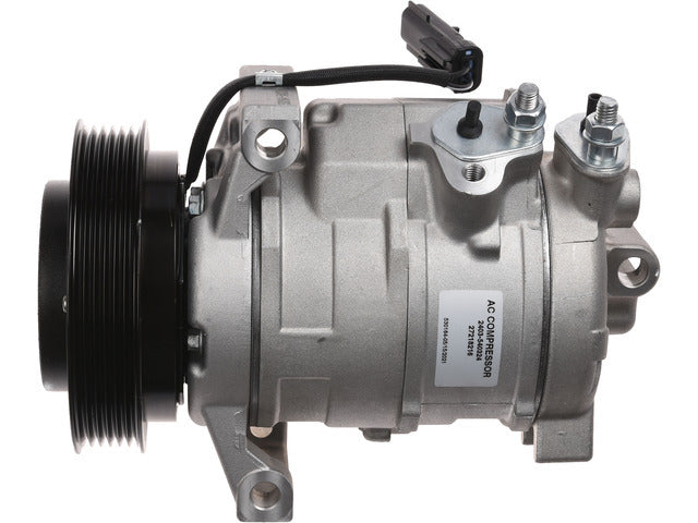 A/C Compressor 2403-540324