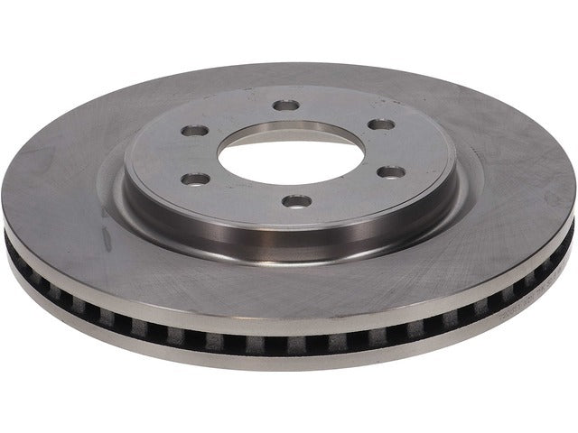 Brake Disc 1407-720511