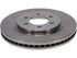 Brake Disc 1407-720511