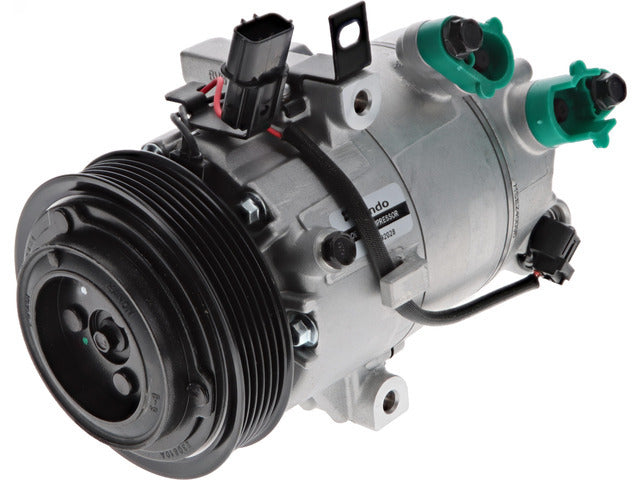 A/C Compressor 10A1536
