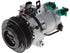 A/C Compressor 10A1536