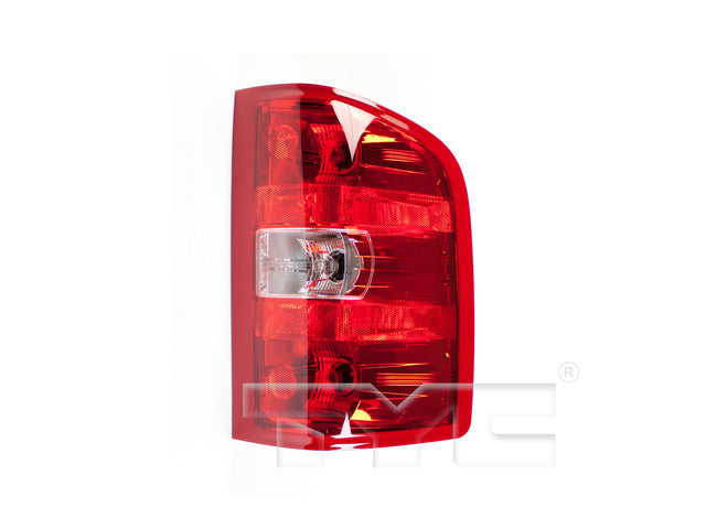 Tail Light Assembly 11-6221-00