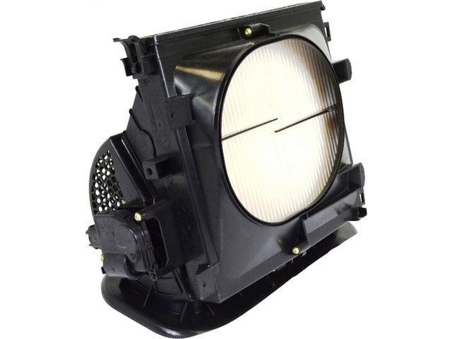 Air Inlet Housing 68224184AA