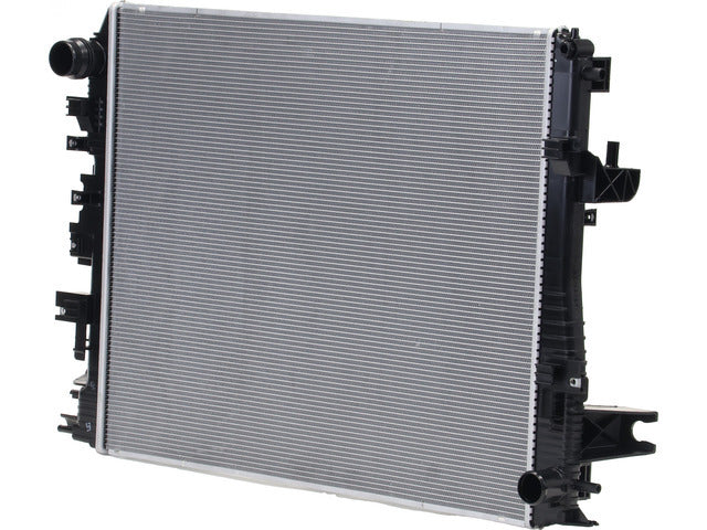 Radiator 68268607AA