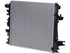 Radiator 68268607AA