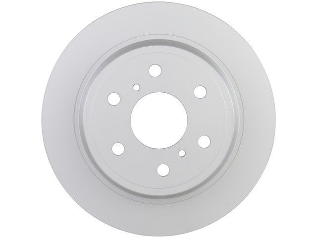 Brake Disc 25010646