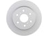 Brake Disc 25010646
