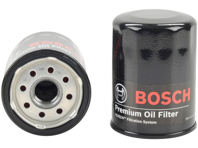 Engine Oil Filter 3325