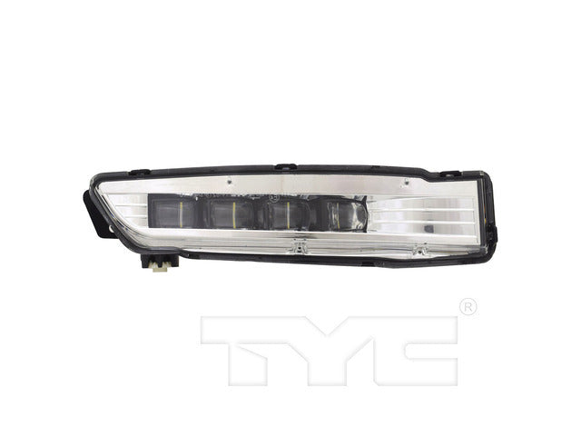 Fog Light 19-6217-00