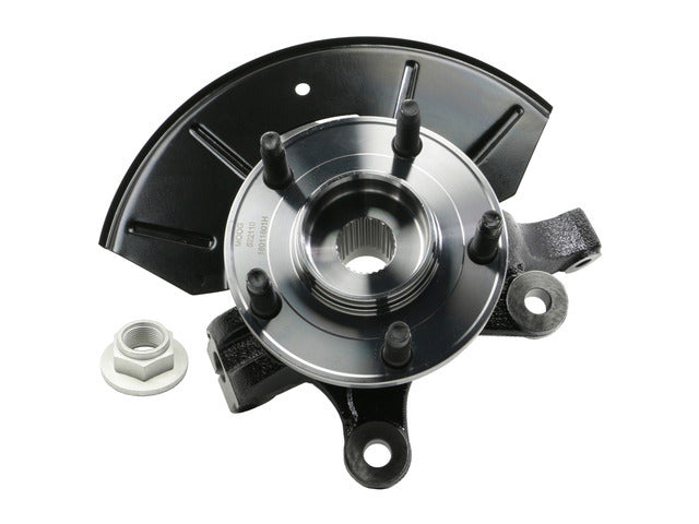 Suspension Knuckle Assy LK016