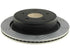 Brake Disc 18A1428SD