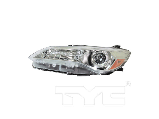 Headlight Assembly 20-9610-00-9