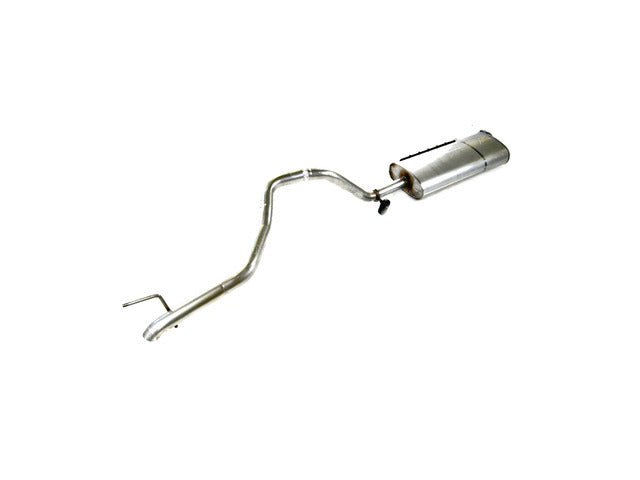 Muffler 52124037AG