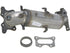 Catalytic Converter 2101-512102