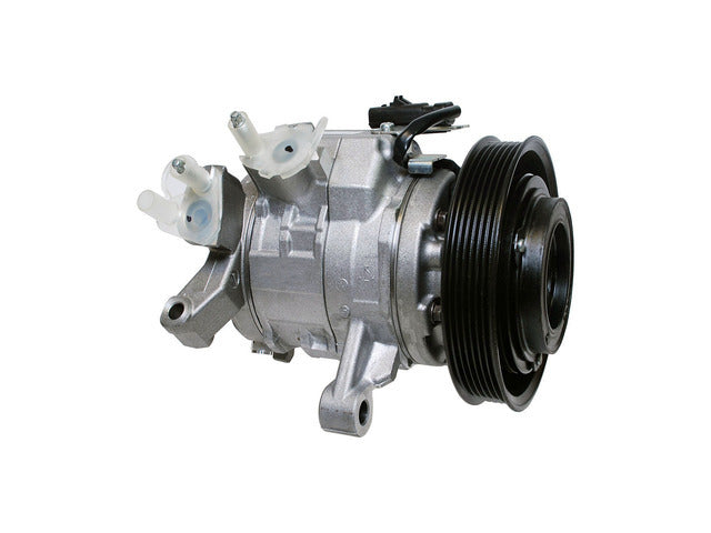 A/C Compressor 471-0816