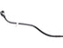 Oil Dipstick Tube 12652951