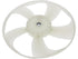 Cooling Fan Blade 16361-0T041