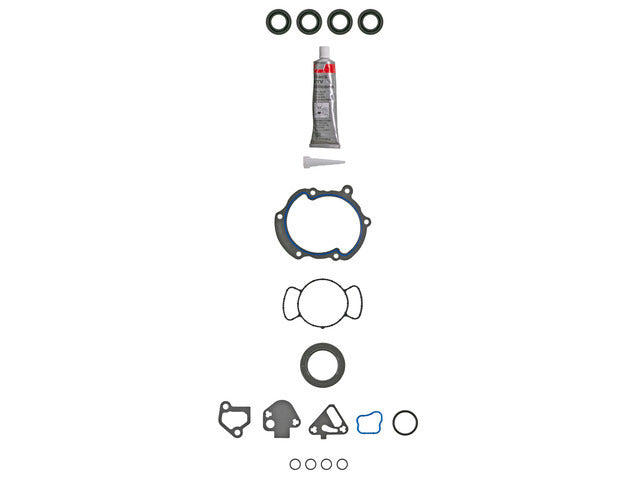 Timing Cover Gasket Set TCS46108