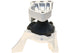 Engine Mount 50820-TVA-A11