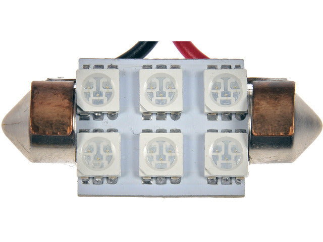 Seat Belt Light Bulb 6461B-SMD