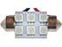 Seat Belt Light Bulb 6461B-SMD