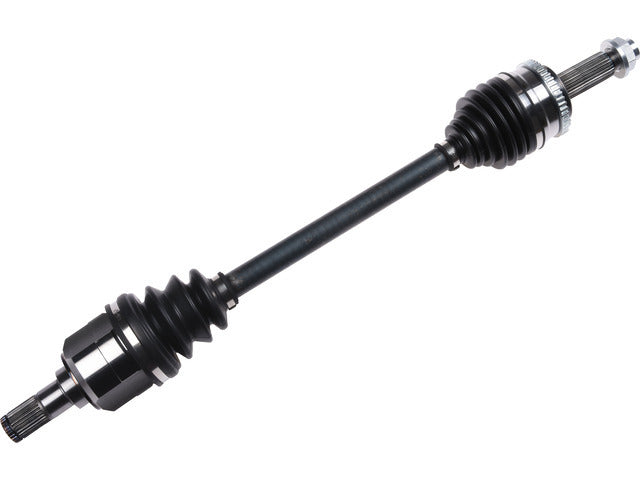 Axle Assembly 1700-641524