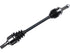 Axle Assembly 1700-641524
