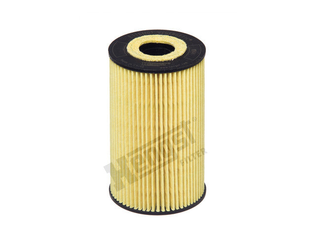 Oil Filter Kit E115H01 D208