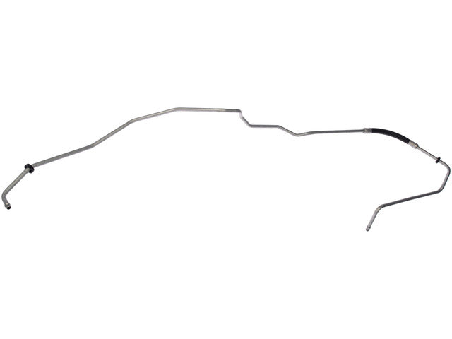 AT Cooling Hose 624-124