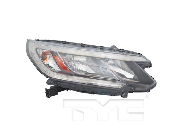 Headlight Assembly 20-9621-00