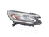Headlight Assembly 20-9621-00