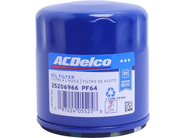 Oil Filter PF64F