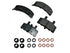 Brake Pad Set ACT369