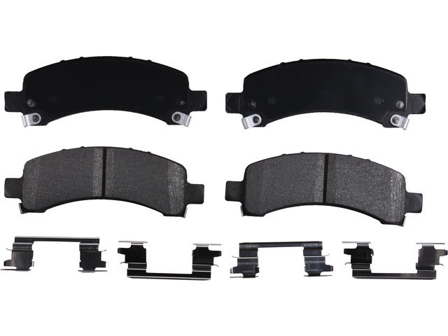 Brake Pad Set 1424-640052
