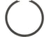 Wheel Brng. Retainer 1490-324708