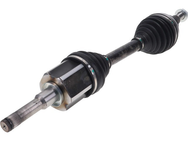 Axle Assembly 1700-106644