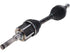 Axle Assembly 1700-106644
